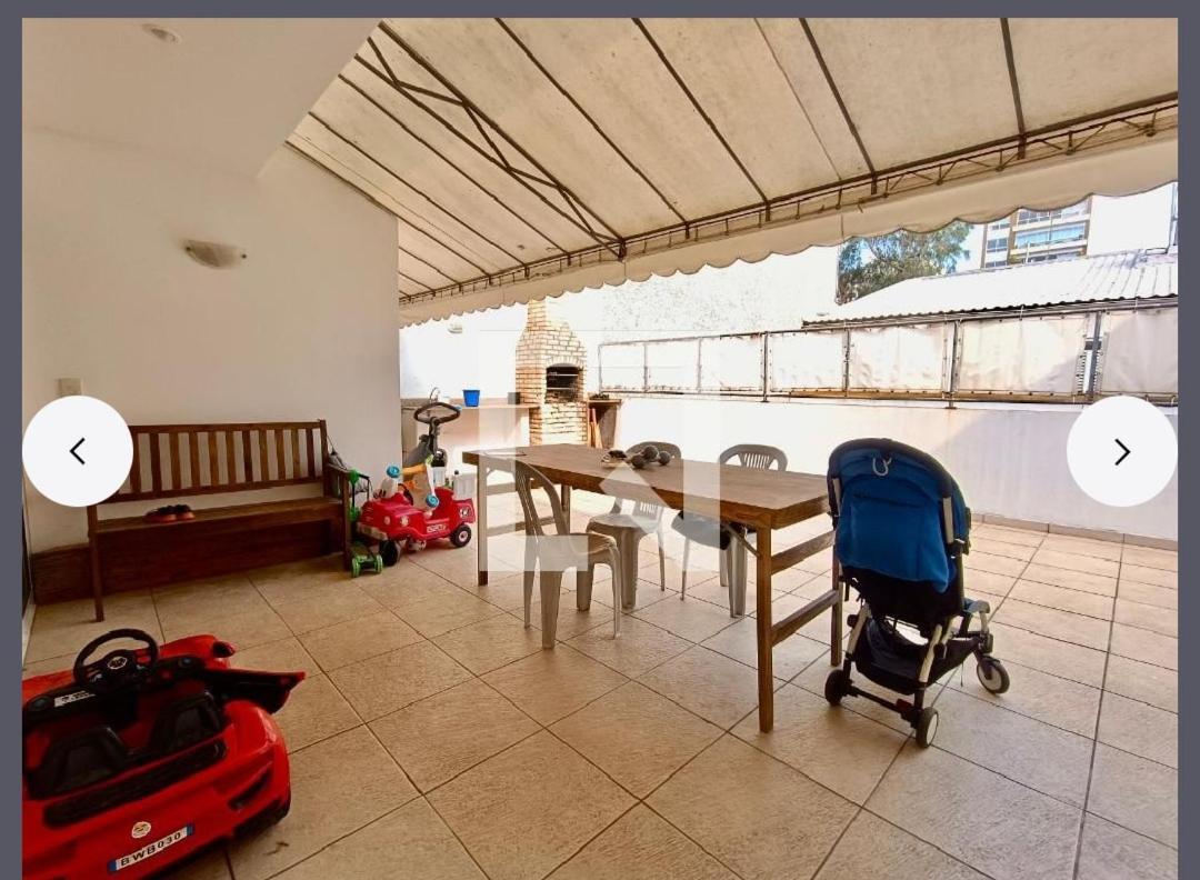 Penthouse In The Heart Of Ipanema * Rio de Janeiro